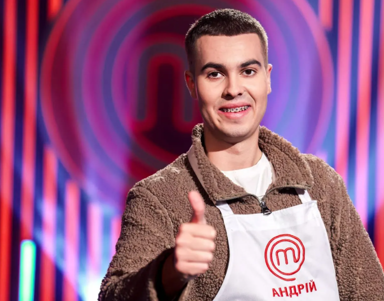 Мастер Шеф 17 сезон участники